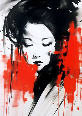 Memoirs of a Waning Moon