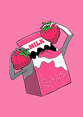 Bizarro Fiction Aesthetic