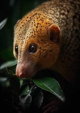 Wonderful cuscus