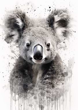 Koala Beauty Wild Majesty