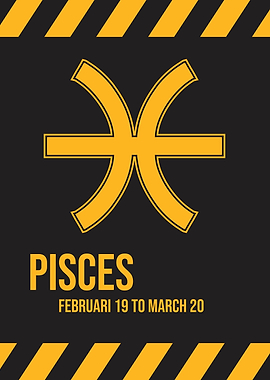pisces zodiac