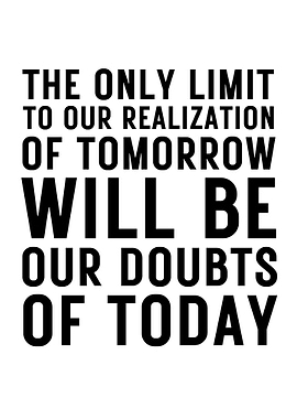 Gym Motivation Quote