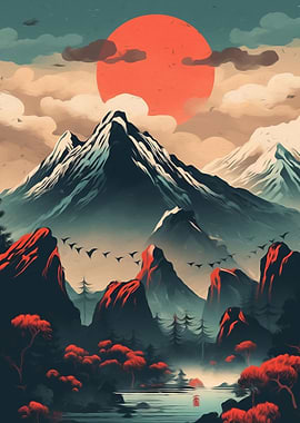 Mountain