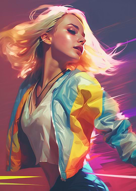 Dance The Night Away