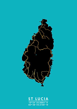 St Lucia