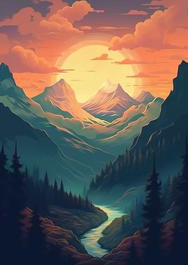 Mountain