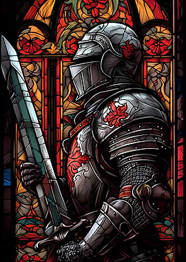 Soldier with Sword 3