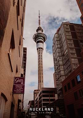 Auckland