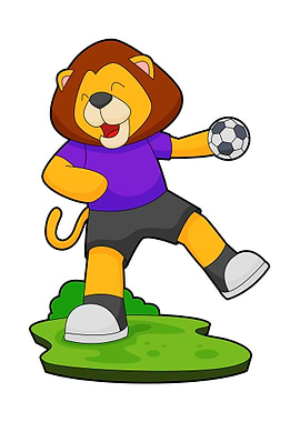 Lion Handball