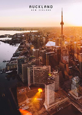 Auckland