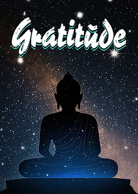 The Grace of Gratitude