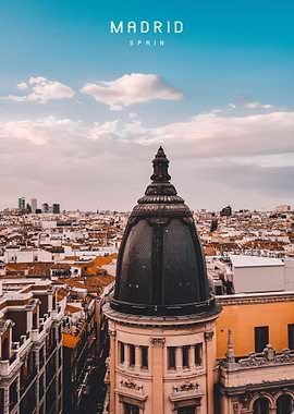 Madrid