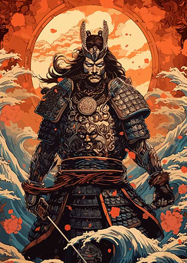 Samurai