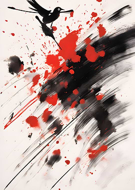 Transcendence of Bird