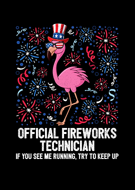 4th Of July Official