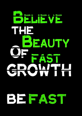 Fast Growth Quote