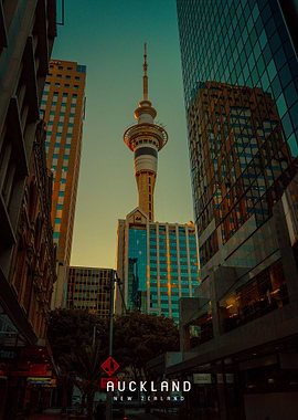 Auckland