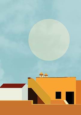 Somewhere In The South