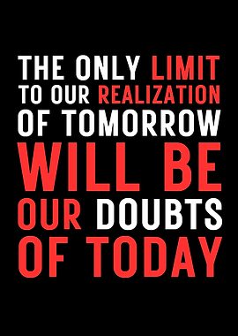 Gym Motivation Quote