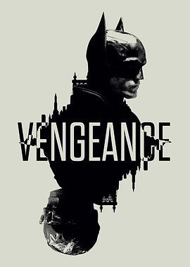 Vengeance