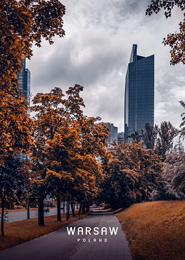 Warsaw