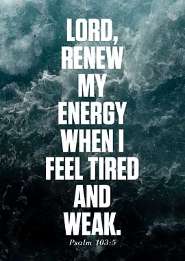 Bible Verse About Strength