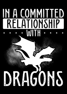 Relationship with dragons
