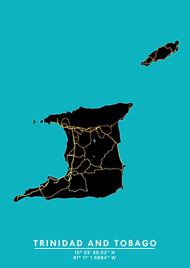 Trinidad and Tobago