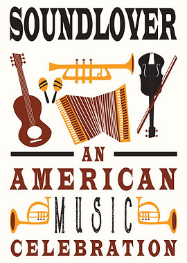 Music Festival Retro