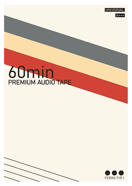 Music record Pop Art