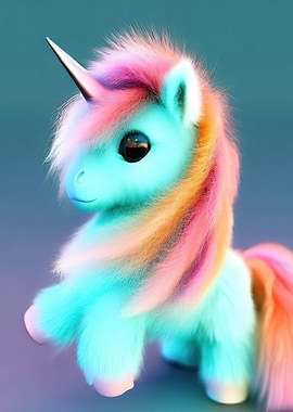 Magic Unicorn