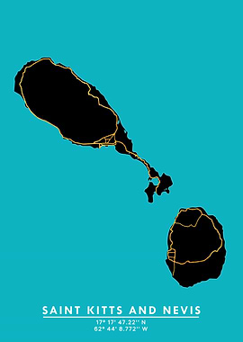 Saint Kitts and Nevis