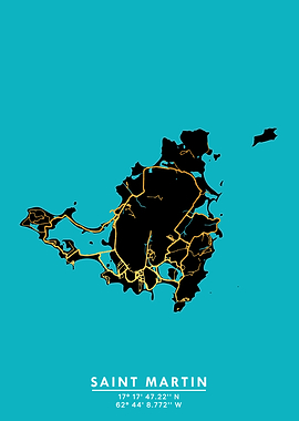Saint Martin
