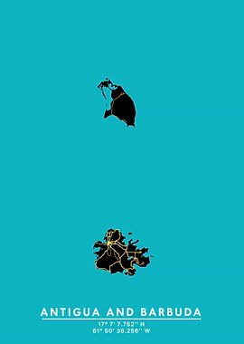 Antigua and Barbuda