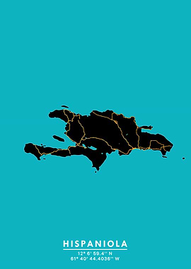 Hispaniola