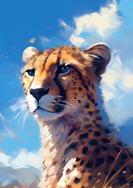 Cheetah Essence