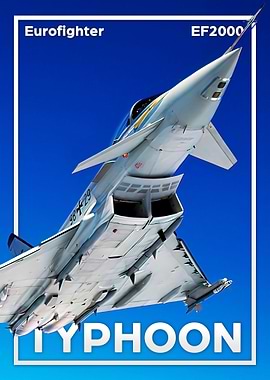 Typhoon EF2000