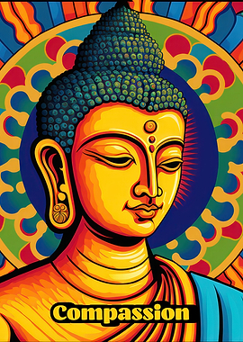 Boundless Compassion