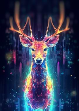 Light Deer