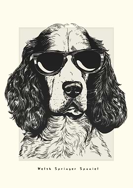 Welsh Springer Spaniel
