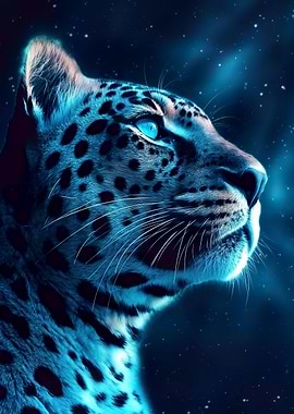 Cosmic Jaguar