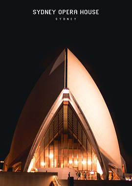 Sydney Opera House