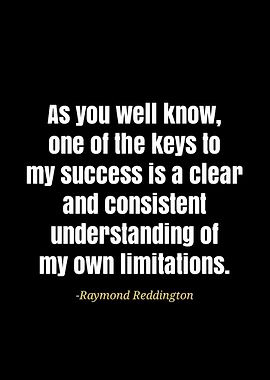 Raymond Reddington quotes