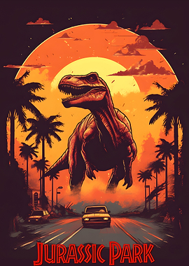 Jurassic Park