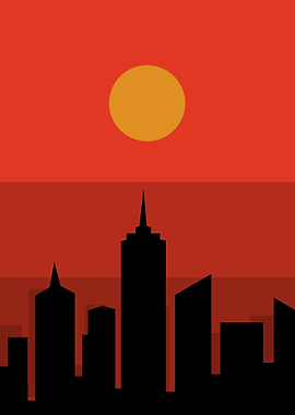 City Minimalist