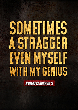 Sometimes a stragger