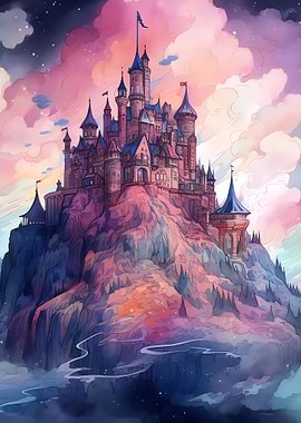 Dream Kingdom