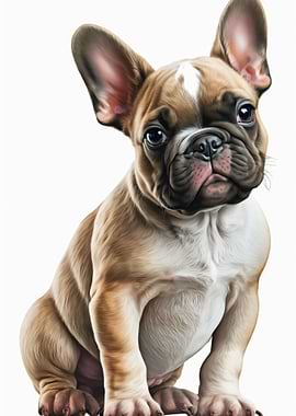 French Bulldog 04