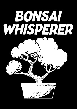 Bonsai Funny