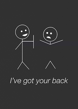 Funny Sarcasm Wall Art